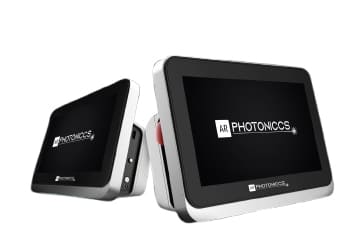 Dual laser + LVR KIT