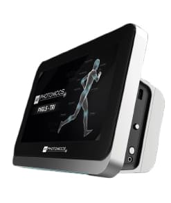 Triple laser + LVR KIT